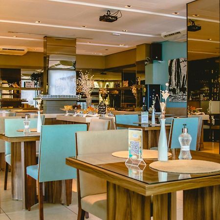 Nord Luxxor Sapucaia Hotel João Pessoa Eksteriør billede