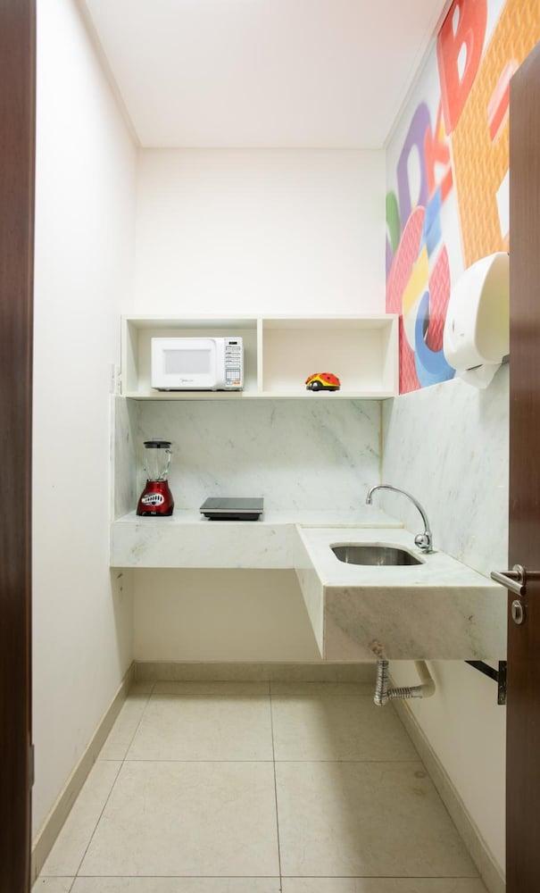 Nord Luxxor Sapucaia Hotel João Pessoa Eksteriør billede