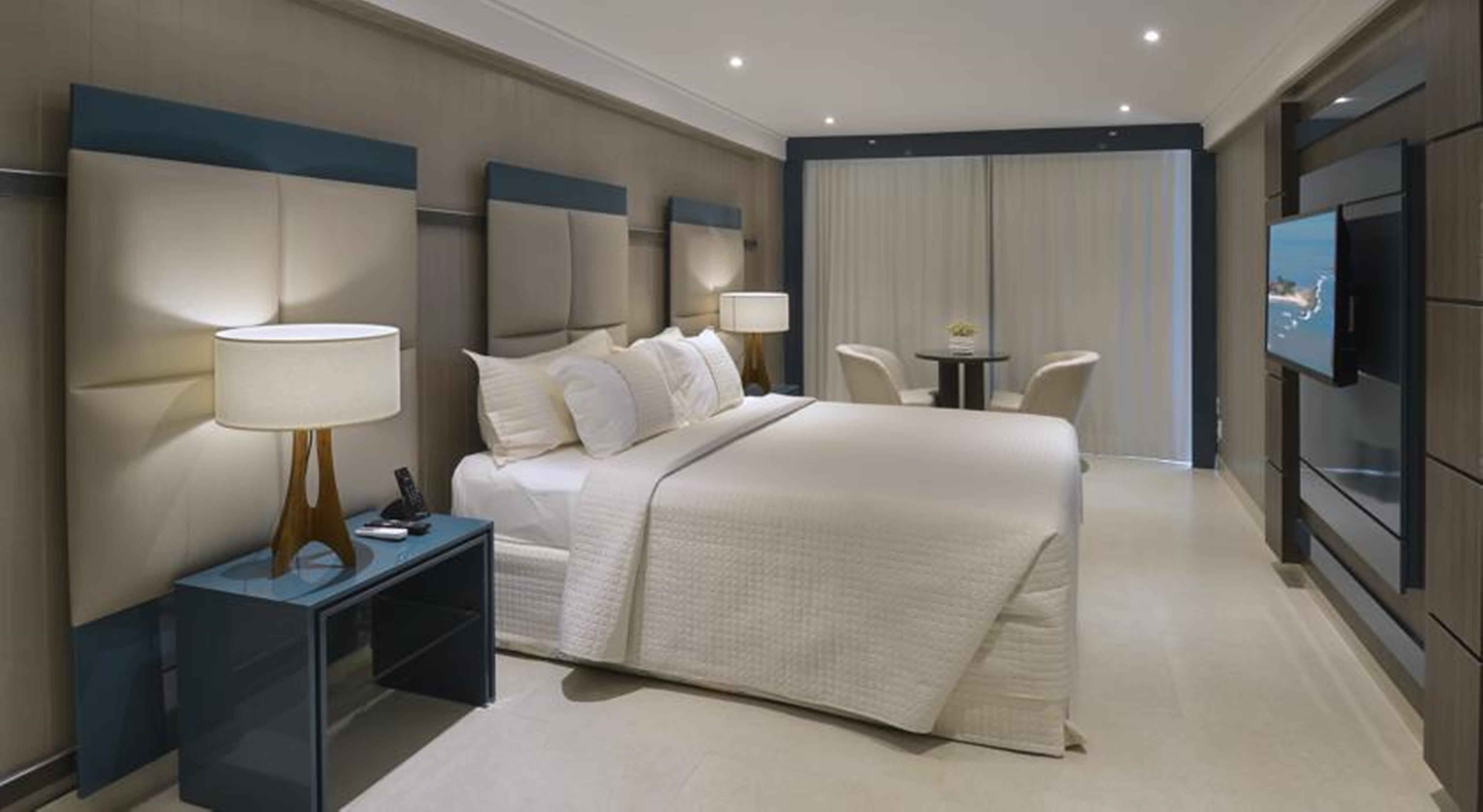 Nord Luxxor Sapucaia Hotel João Pessoa Eksteriør billede