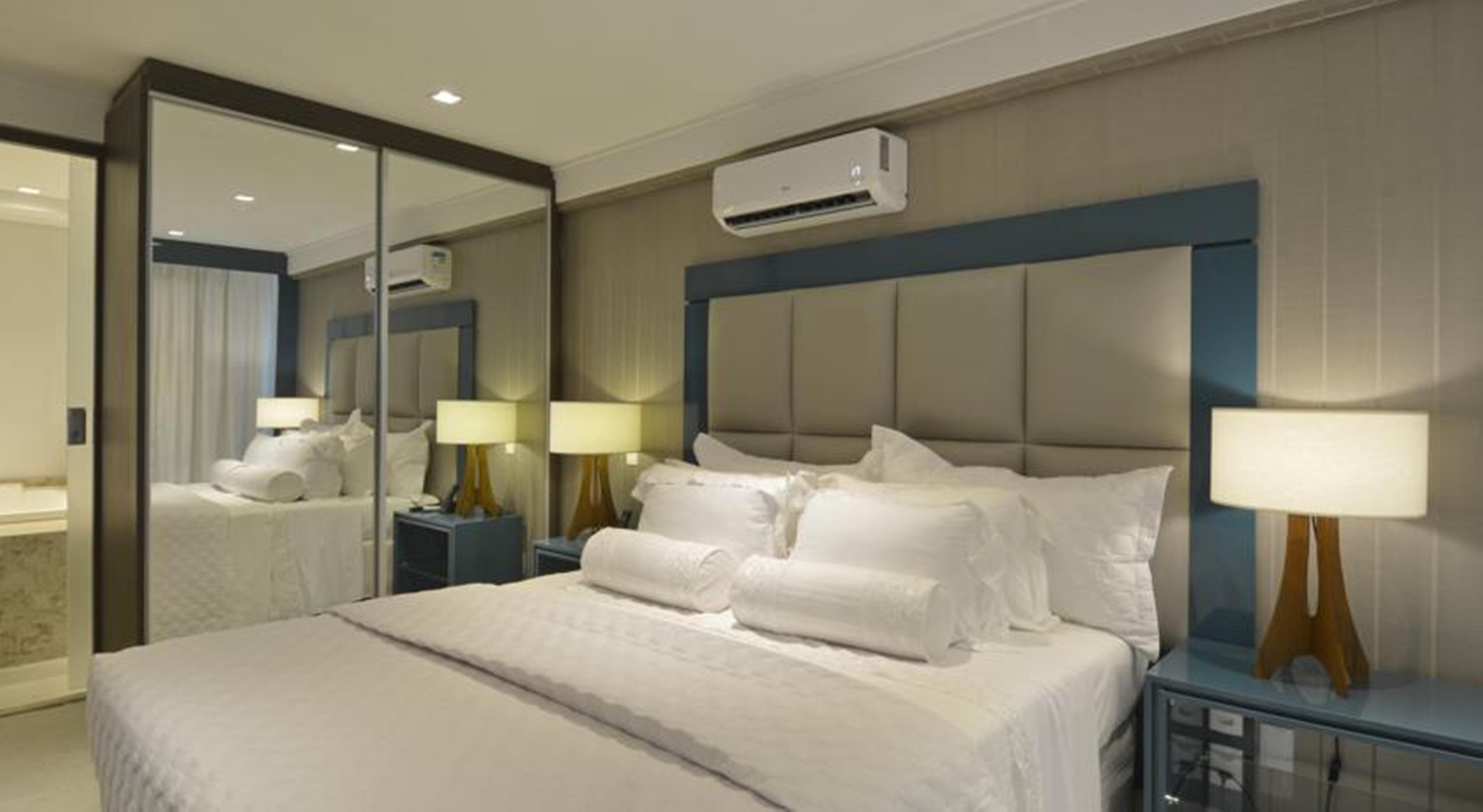 Nord Luxxor Sapucaia Hotel João Pessoa Eksteriør billede