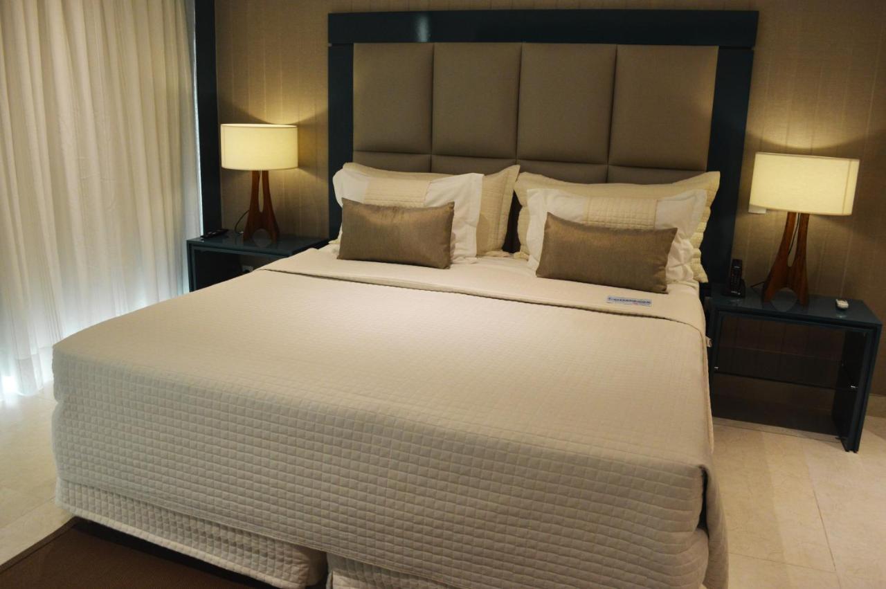 Nord Luxxor Sapucaia Hotel João Pessoa Eksteriør billede