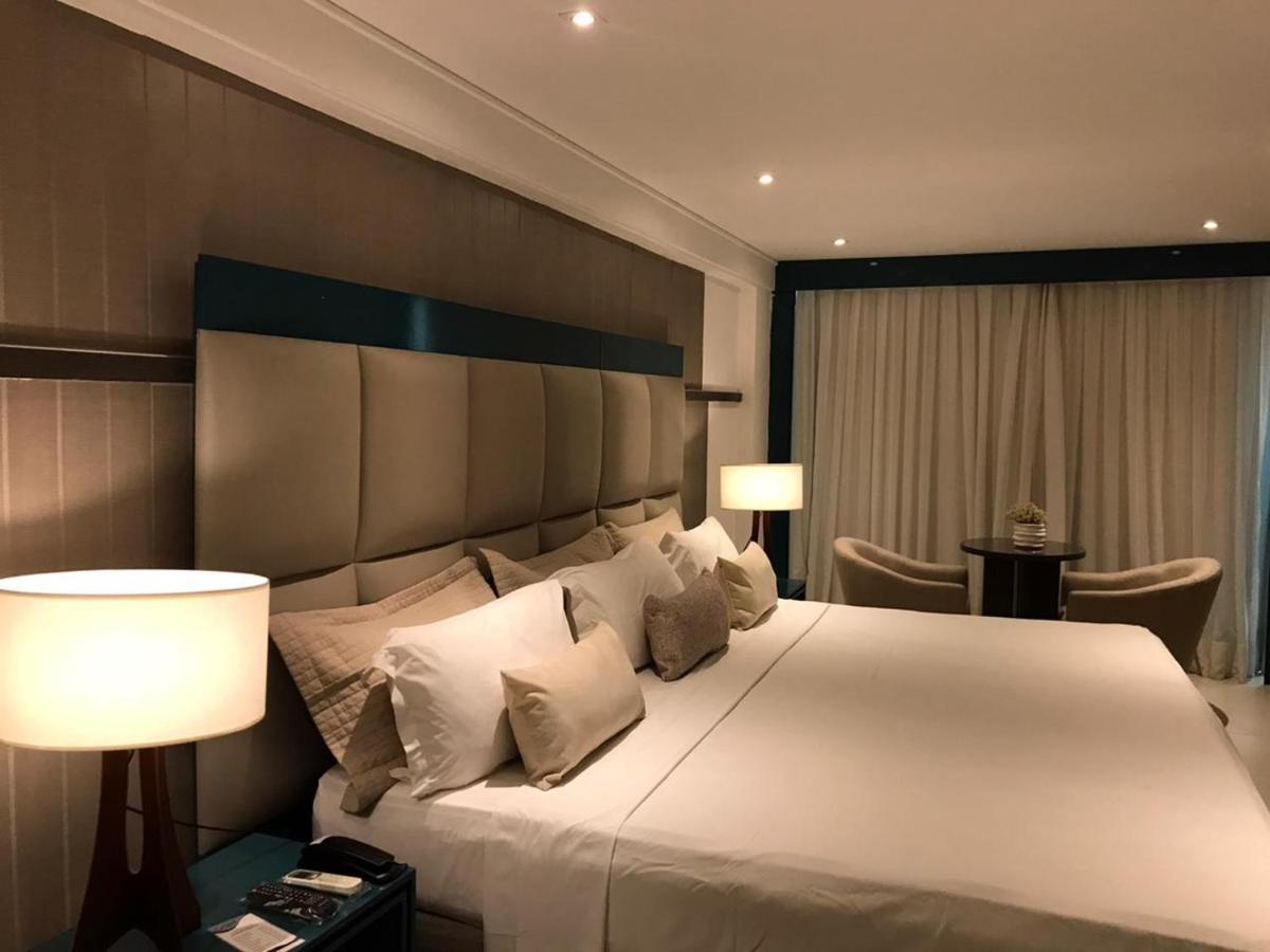 Nord Luxxor Sapucaia Hotel João Pessoa Eksteriør billede