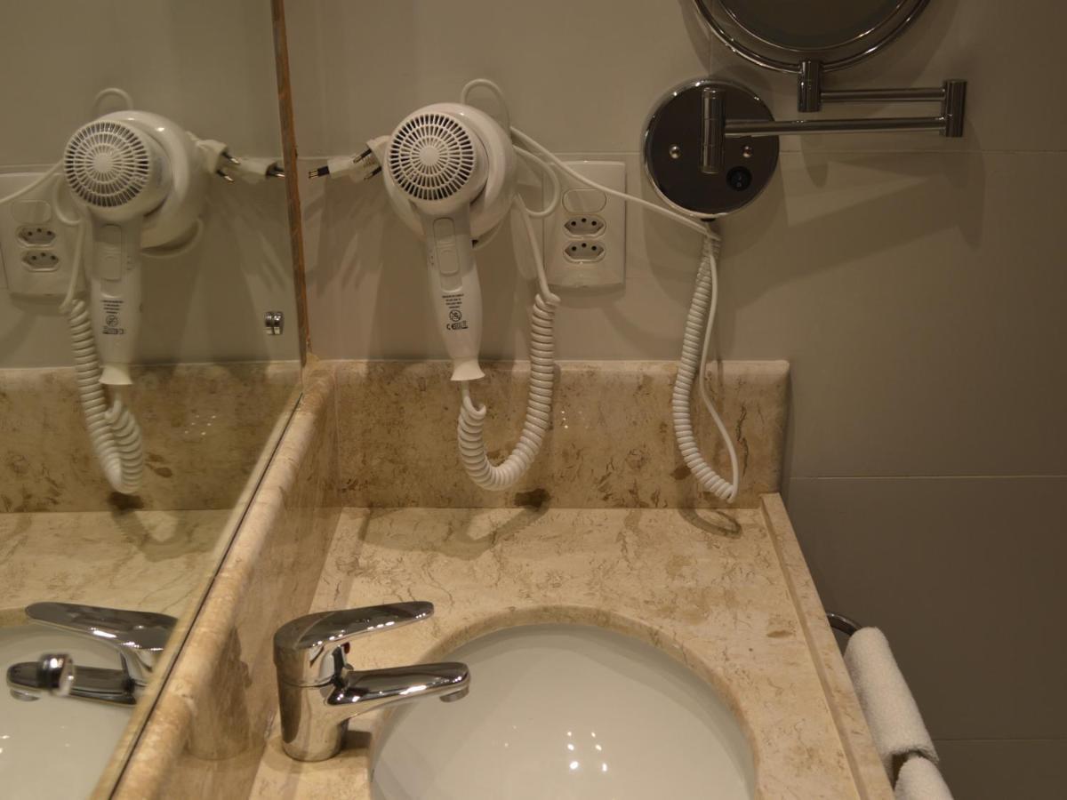 Nord Luxxor Sapucaia Hotel João Pessoa Eksteriør billede