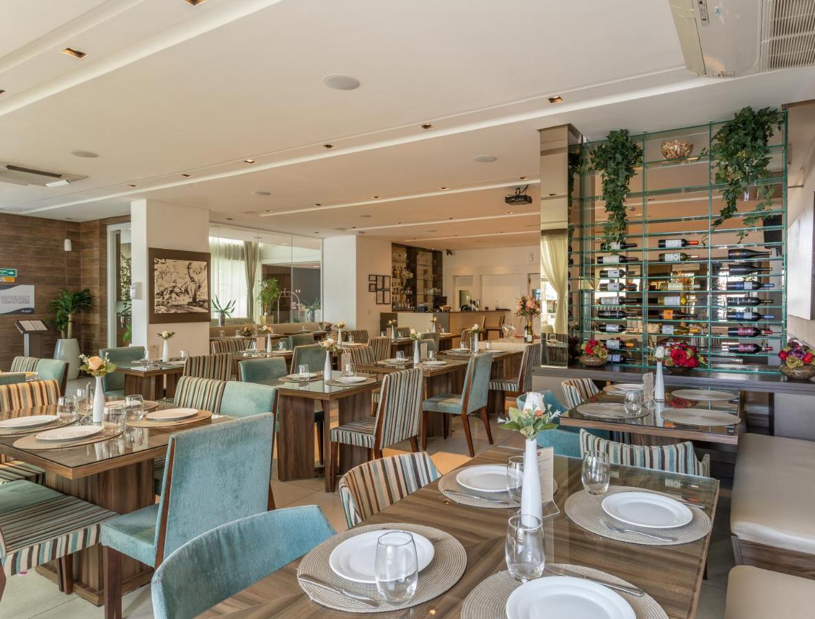 Nord Luxxor Sapucaia Hotel João Pessoa Eksteriør billede