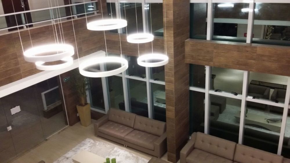 Nord Luxxor Sapucaia Hotel João Pessoa Eksteriør billede