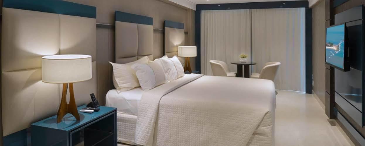Nord Luxxor Sapucaia Hotel João Pessoa Eksteriør billede