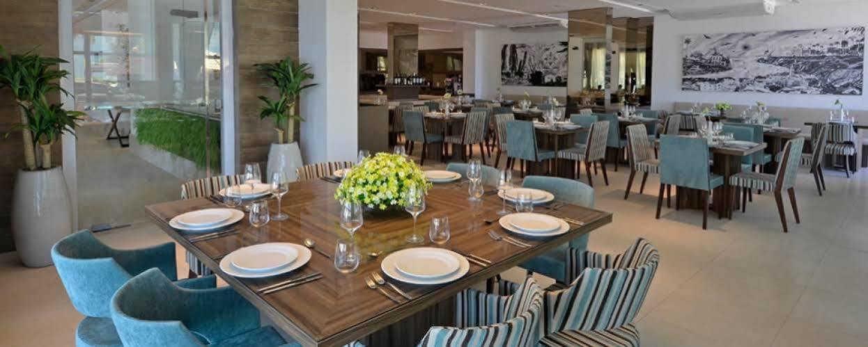 Nord Luxxor Sapucaia Hotel João Pessoa Eksteriør billede
